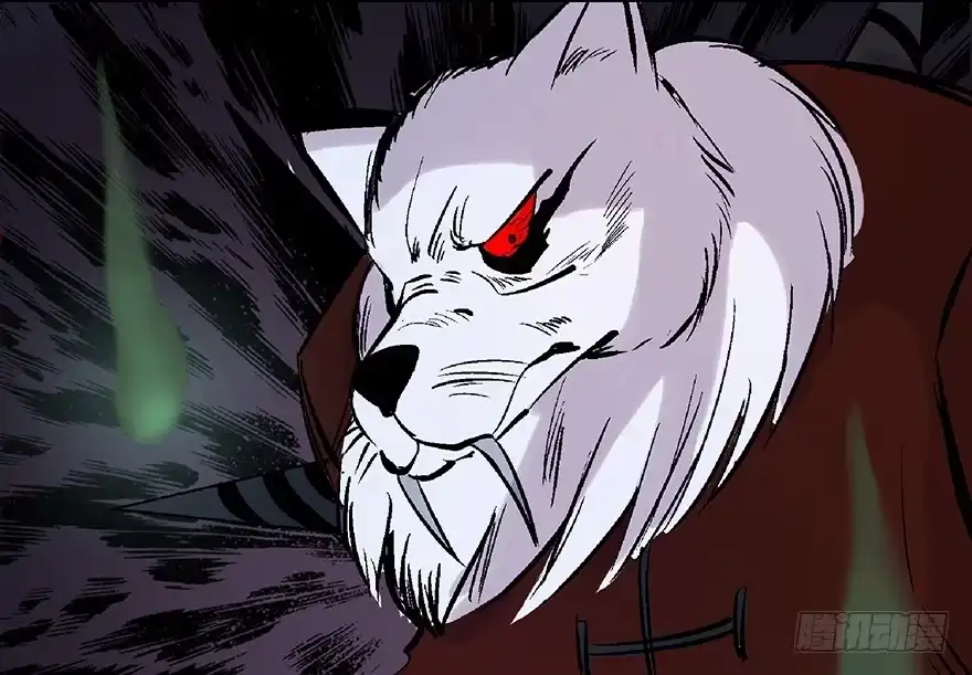 《心跳300秒》第七十话·老道士 第58页