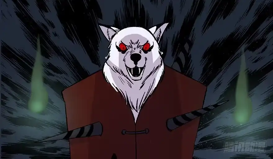 《心跳300秒》第七十话·老道士 第54页