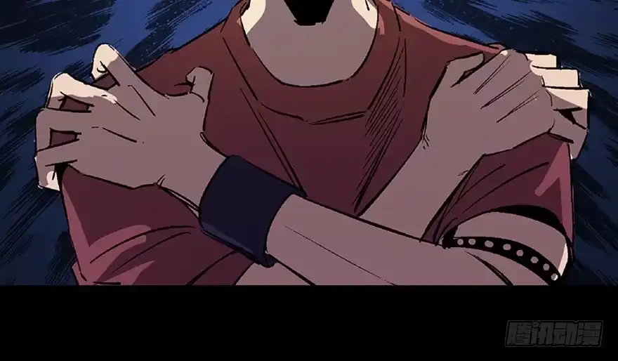 《心跳300秒》第七十话·老道士 第7页