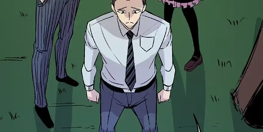 《心跳300秒》第七十话·老道士 第108页