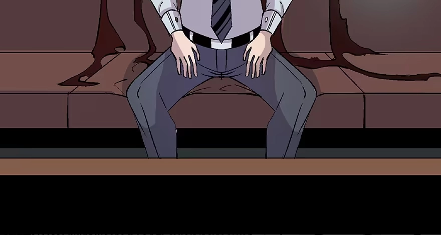 《心跳300秒》第七十话·老道士 第56页