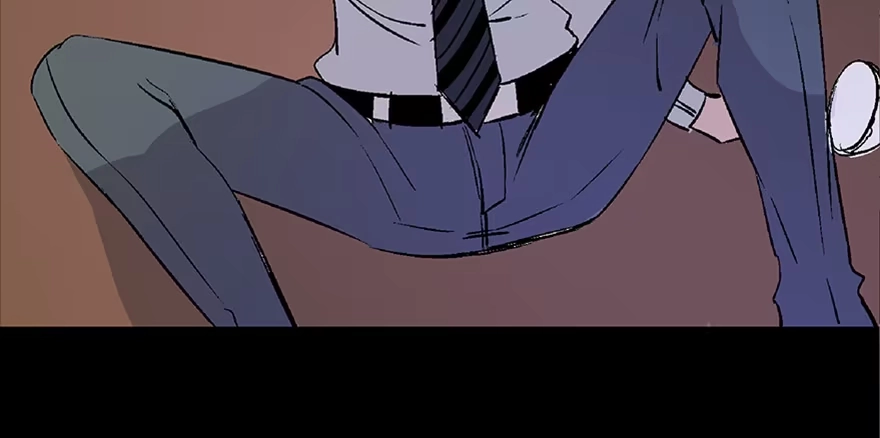 《心跳300秒》第七十话·老道士 第70页