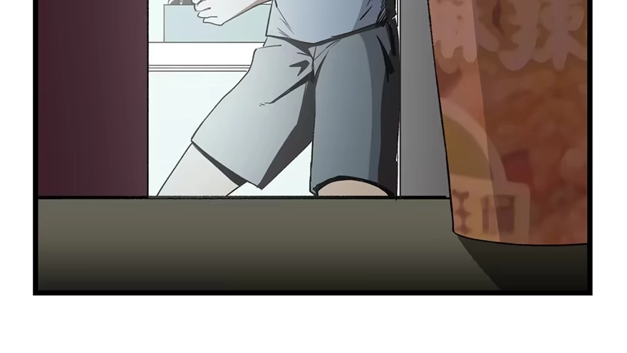 《心跳300秒》第七话·倒走老太 第35页