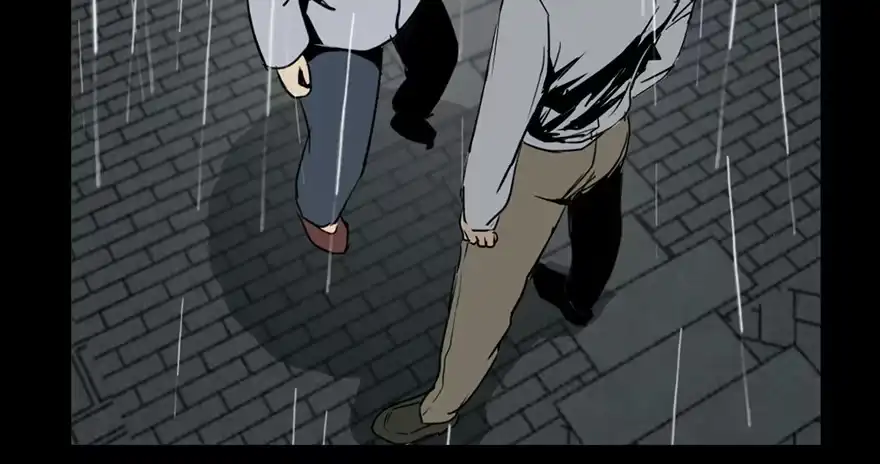《心跳300秒》第七话·倒走老太 第61页