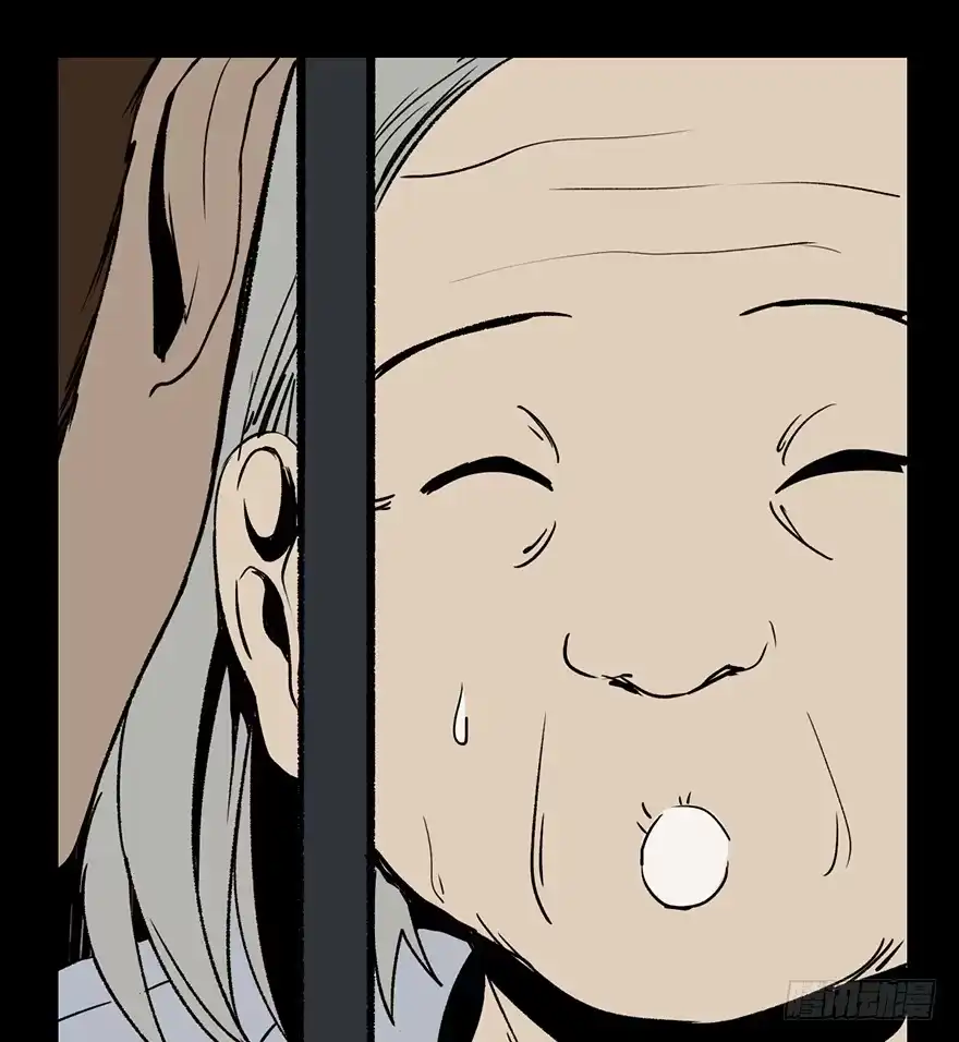 《心跳300秒》第七话·倒走老太 第55页