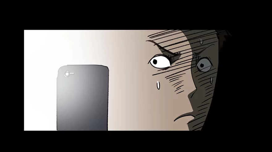 《心跳300秒》第七话·倒走老太 第19页