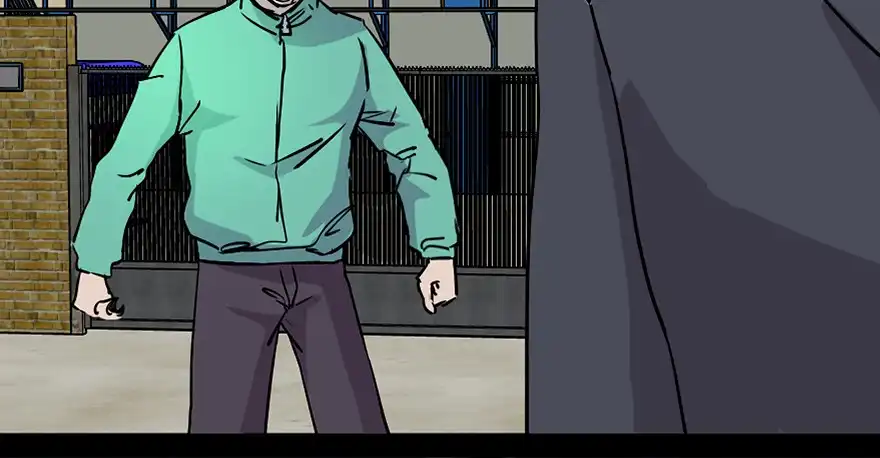 《心跳300秒》第七十一话·怨灵猎人 第49页
