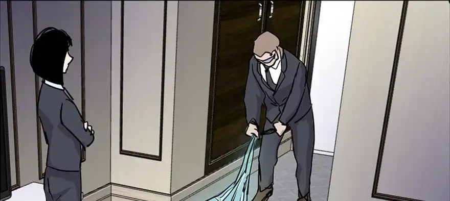 《心跳300秒》第七十一话·怨灵猎人 第107页