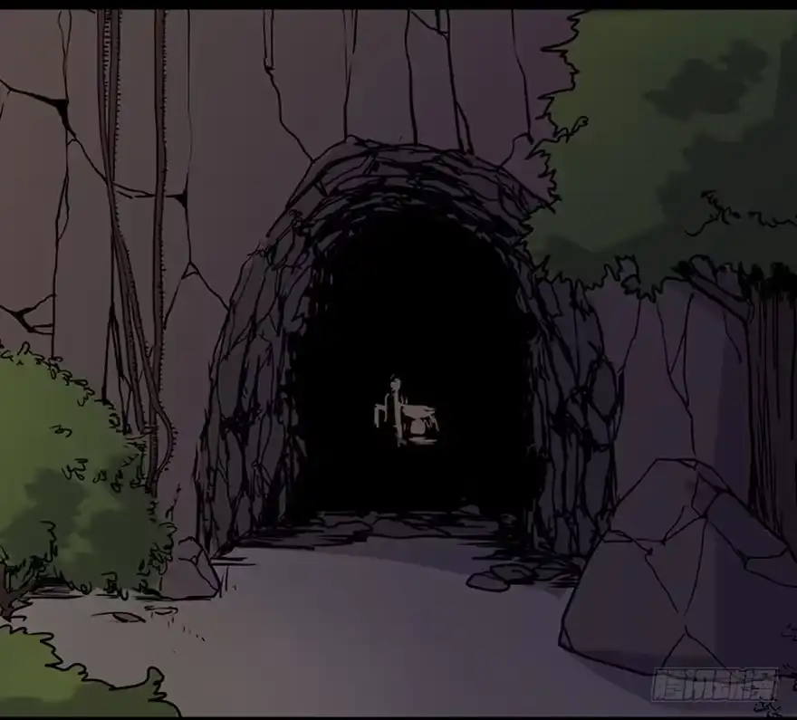 《心跳300秒》第七十一话·怨灵猎人 第5页