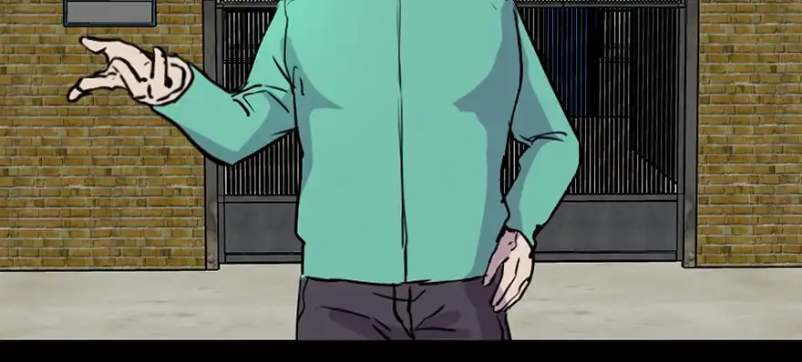 《心跳300秒》第七十一话·怨灵猎人 第44页