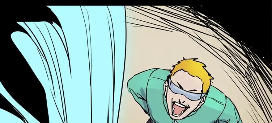 《心跳300秒》第七十一话·怨灵猎人 第18页