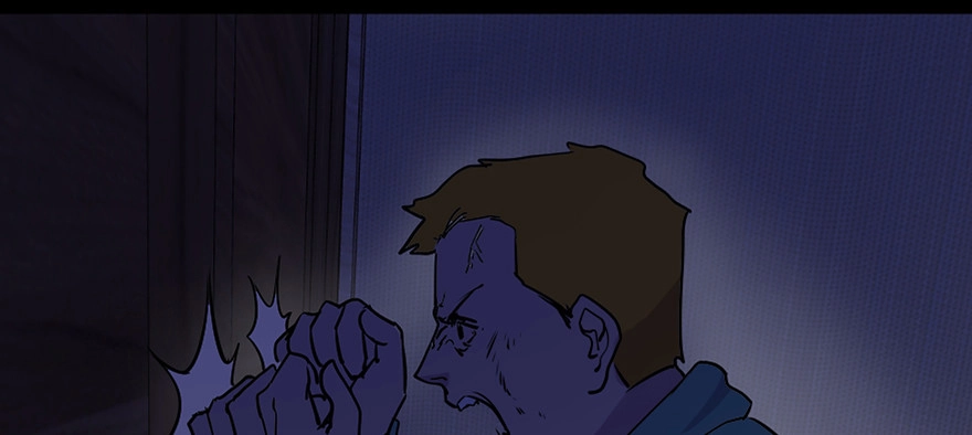 《心跳300秒》第七十一话·怨灵猎人 第116页