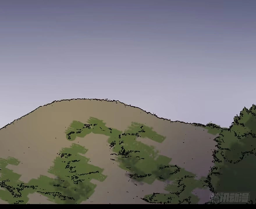 《心跳300秒》第七十一话·怨灵猎人 第3页