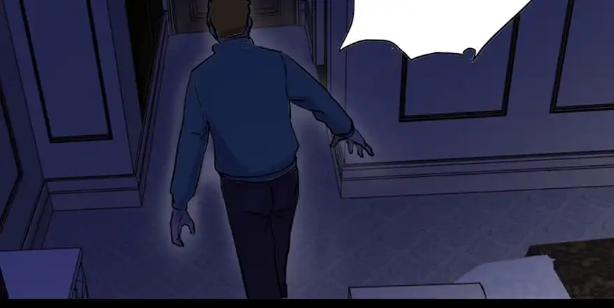 《心跳300秒》第七十一话·怨灵猎人 第115页