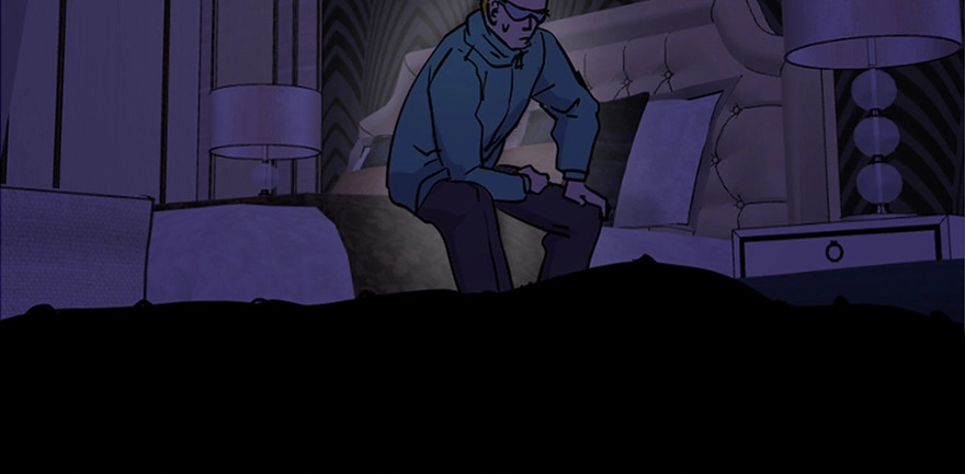 《心跳300秒》第七十一话·怨灵猎人 第101页
