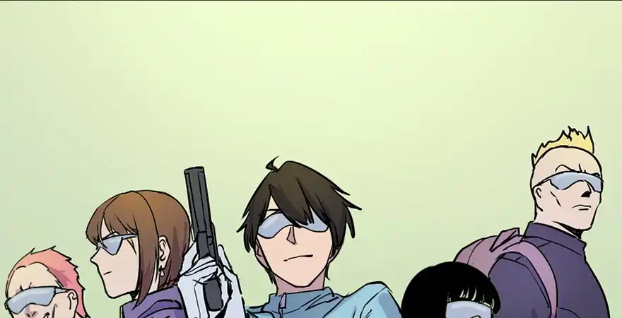 《心跳300秒》第七十一话·怨灵猎人 第40页