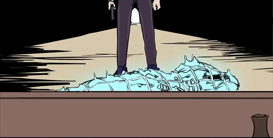 《心跳300秒》第七十一话·怨灵猎人 第26页
