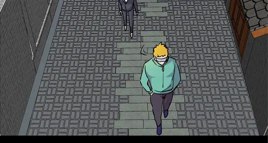 《心跳300秒》第七十一话·怨灵猎人 第61页