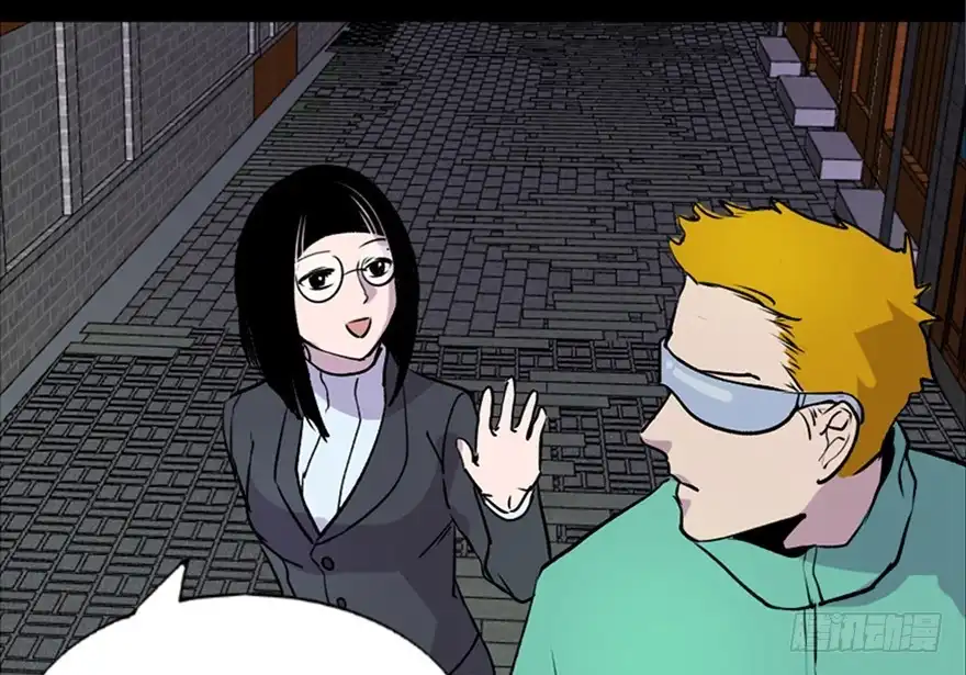 《心跳300秒》第七十一话·怨灵猎人 第57页
