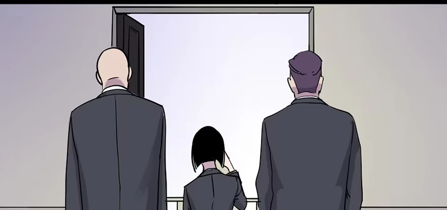 《心跳300秒》第七十一话·怨灵猎人 第132页