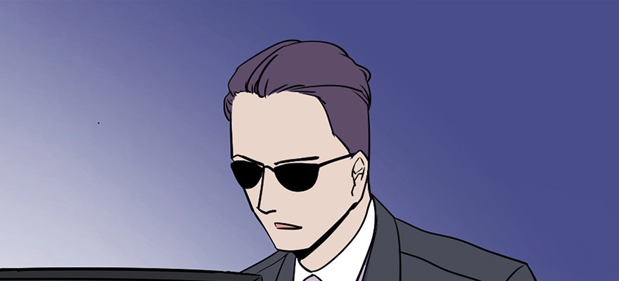 《心跳300秒》第七十一话·怨灵猎人 第127页