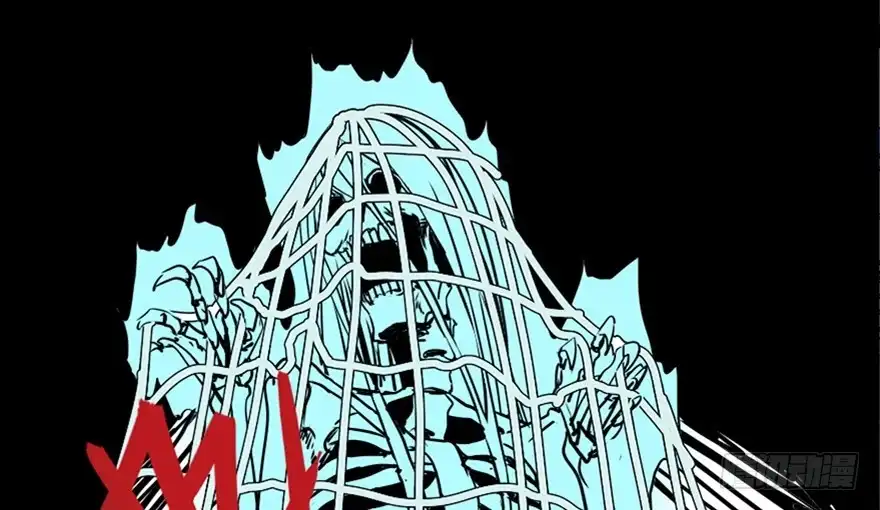 《心跳300秒》第七十一话·怨灵猎人 第23页