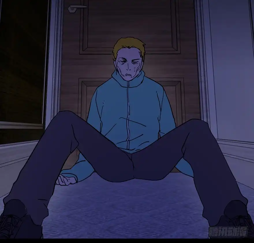 《心跳300秒》第七十一话·怨灵猎人 第124页