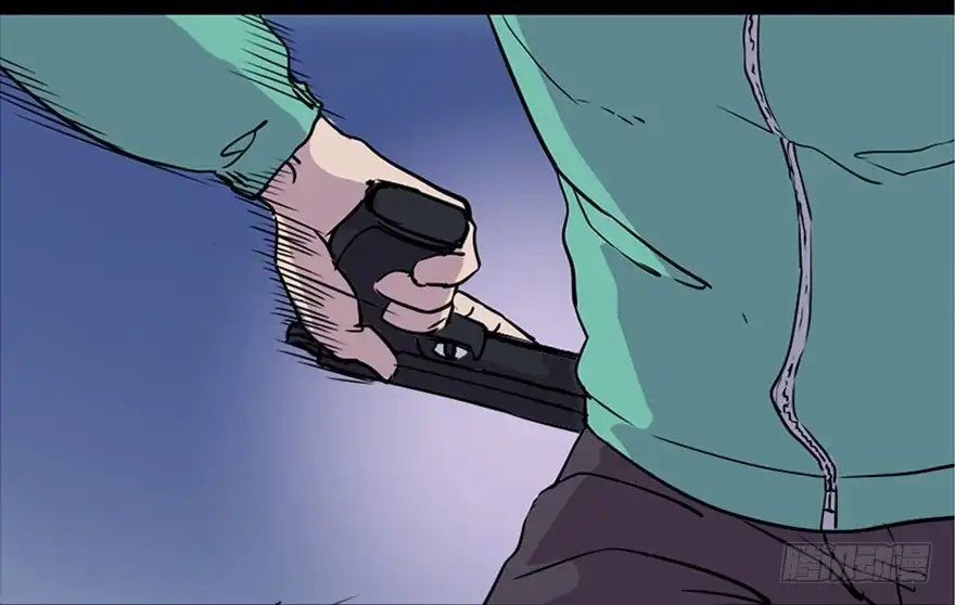 《心跳300秒》第七十一话·怨灵猎人 第20页