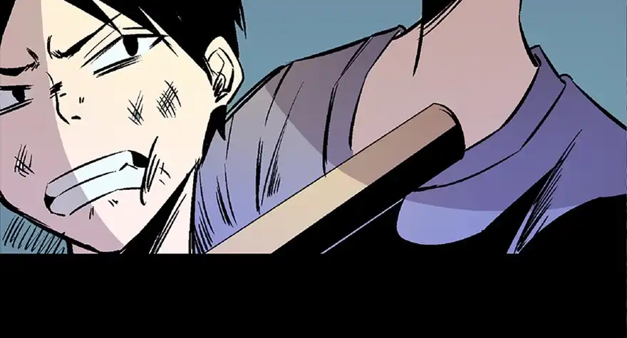 《心跳300秒》第七十二话·硬核游戏 第111页