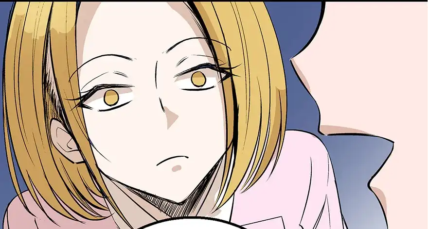 《心跳300秒》第七十三话·依赖症 第95页