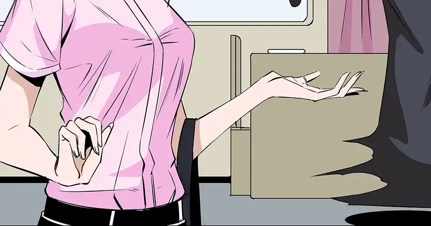 《心跳300秒》第七十三话·依赖症 第56页