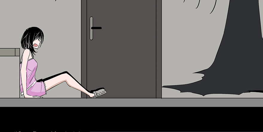 《心跳300秒》第七十三话·依赖症 第27页
