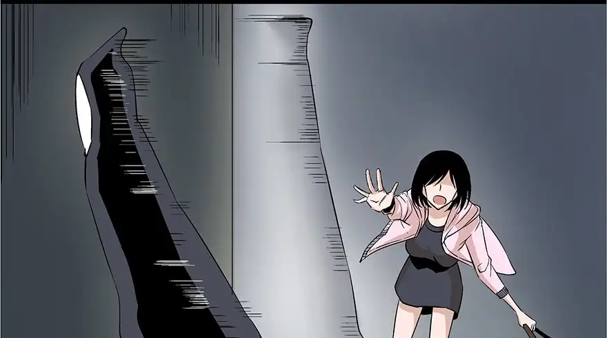 《心跳300秒》第七十三话·依赖症 第135页
