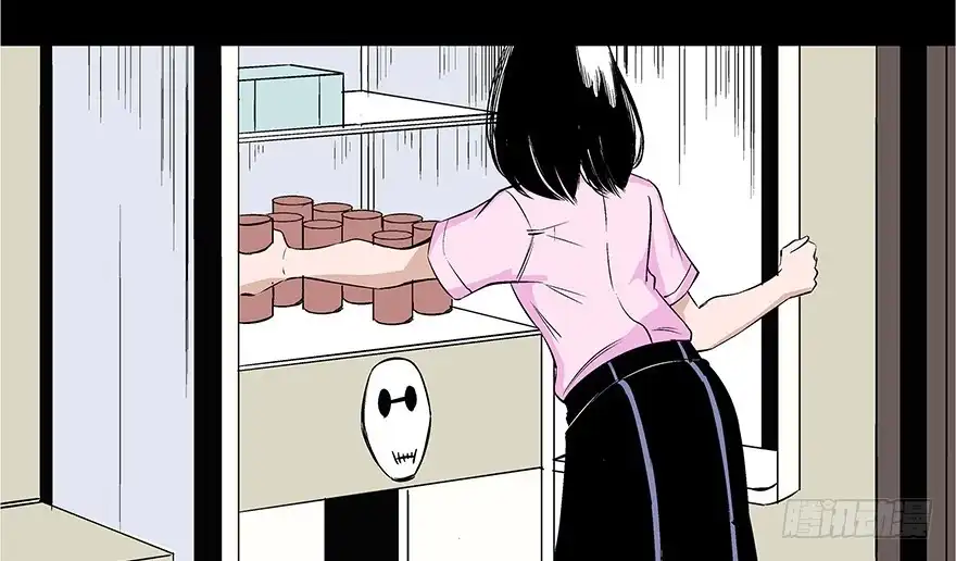 《心跳300秒》第七十三话·依赖症 第58页