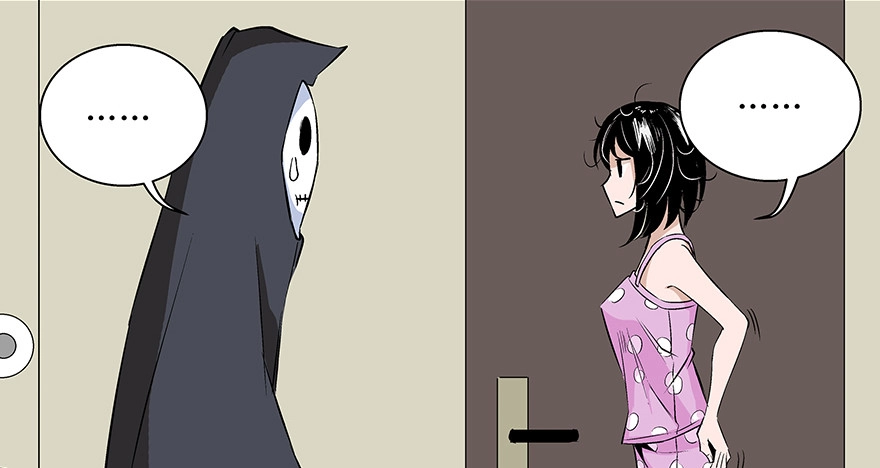 《心跳300秒》第七十三话·依赖症 第52页
