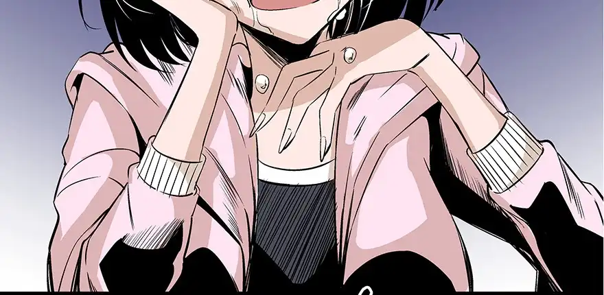 《心跳300秒》第七十三话·依赖症 第127页