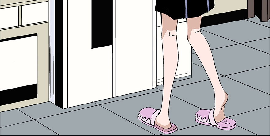 《心跳300秒》第七十三话·依赖症 第59页