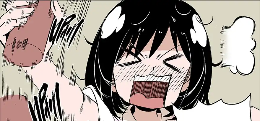 《心跳300秒》第七十三话·依赖症 第64页