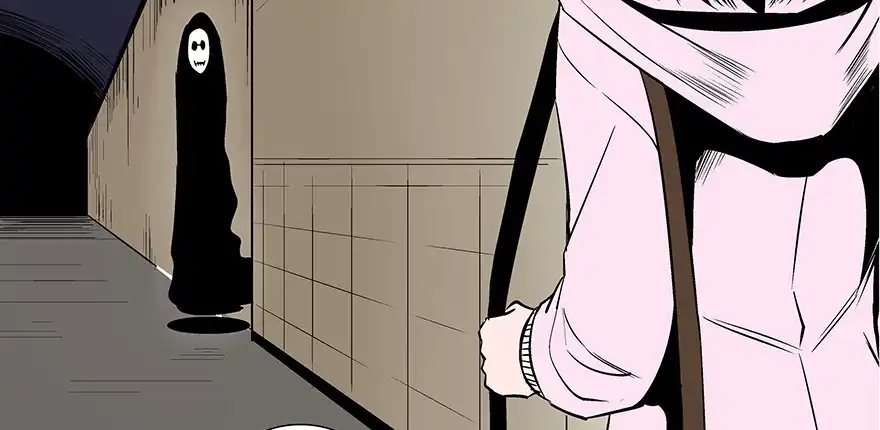 《心跳300秒》第七十三话·依赖症 第131页