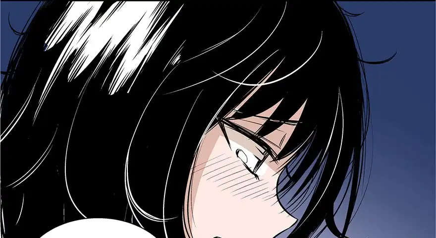 《心跳300秒》第七十三话·依赖症 第71页