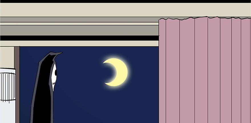 《心跳300秒》第七十三话·依赖症 第68页