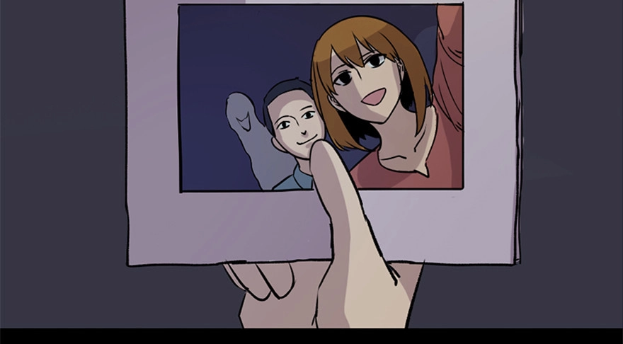 《心跳300秒》第七十四话·恐怖真人秀 第5页