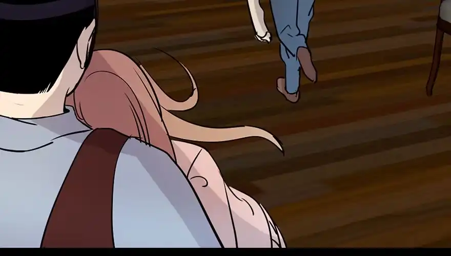 《心跳300秒》第七十四话·恐怖真人秀 第82页