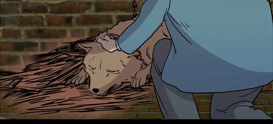《心跳300秒》第七十六话·上帝游戏 第53页