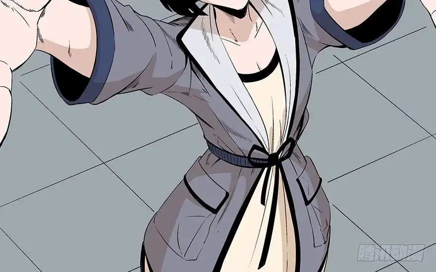 《心跳300秒》第七十七话·失独症 第4页