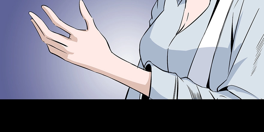 《心跳300秒》第七十七话·失独症 第79页