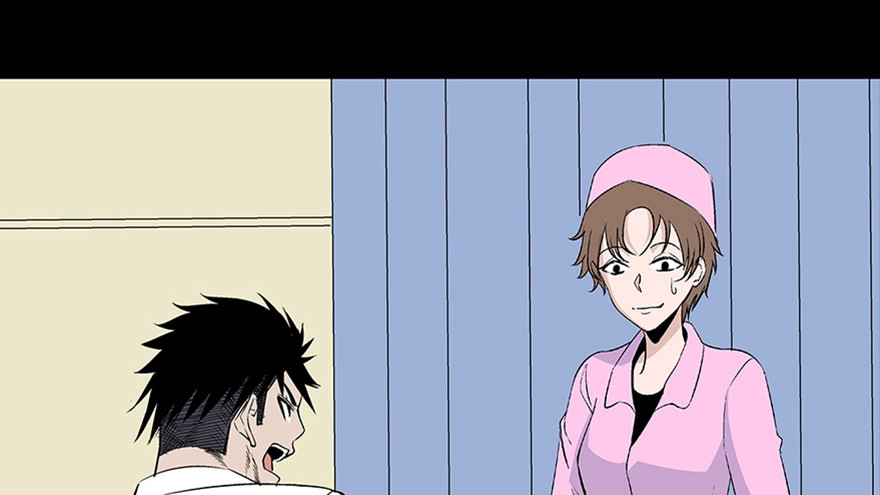《心跳300秒》第七十七话·失独症 第129页