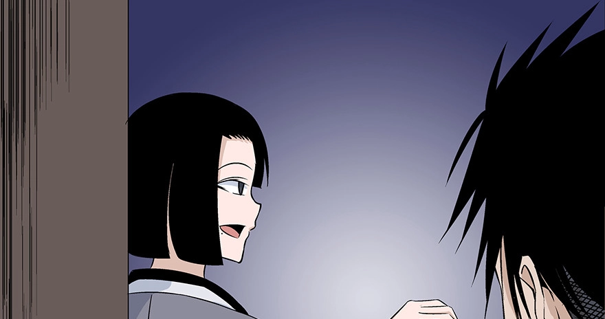 《心跳300秒》第七十七话·失独症 第43页