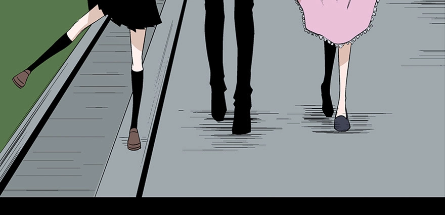 《心跳300秒》第七十七话·失独症 第32页