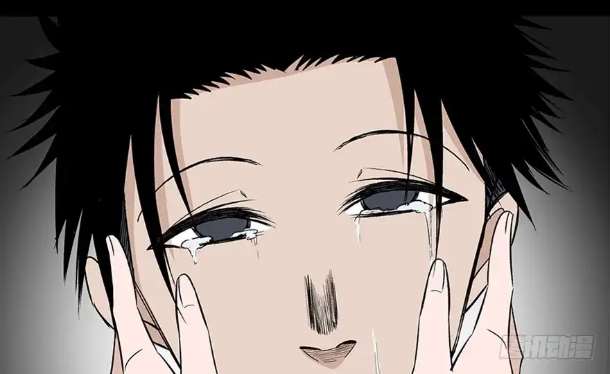 《心跳300秒》第七十七话·失独症 第160页
